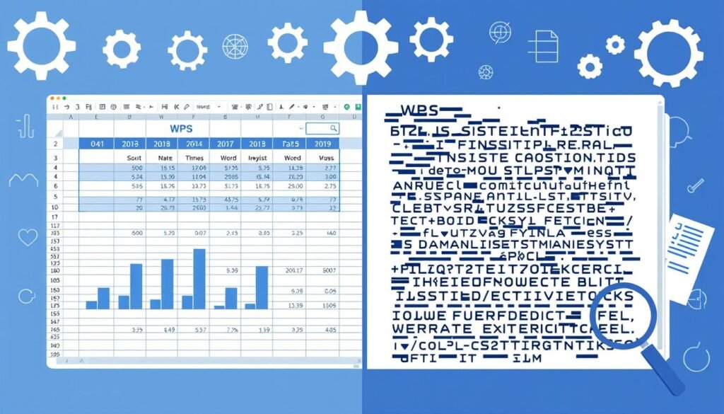 wps excel粘到word里乱码